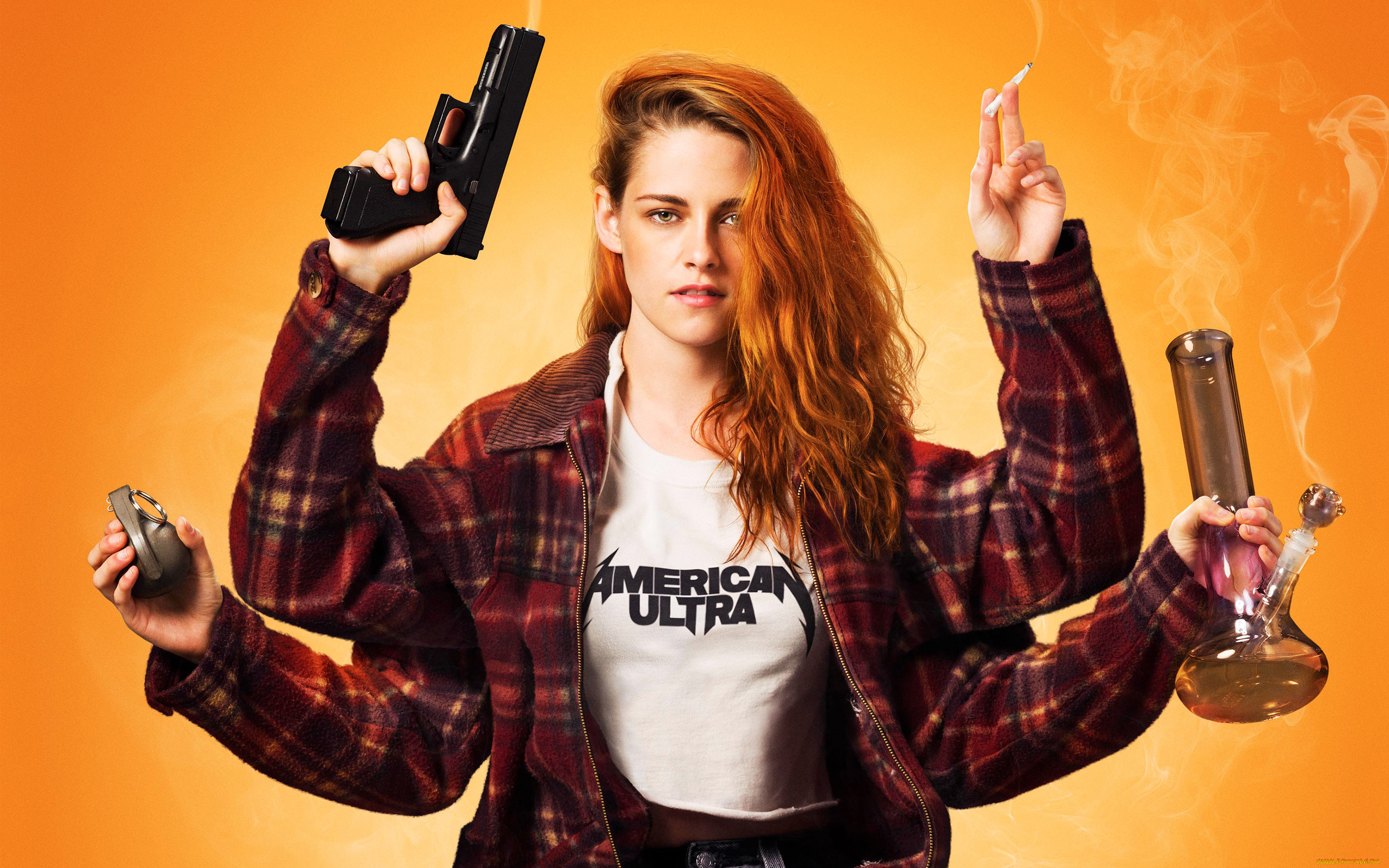 american ultra,  , 